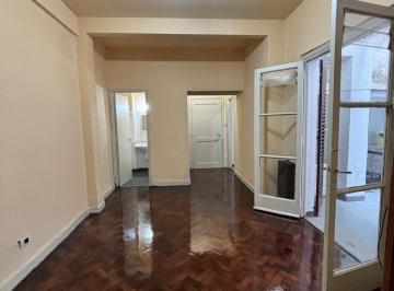 PH · 22m² · 1 Ambiente · Alquiler PH Monoambiente con Patio Pb Nuñez