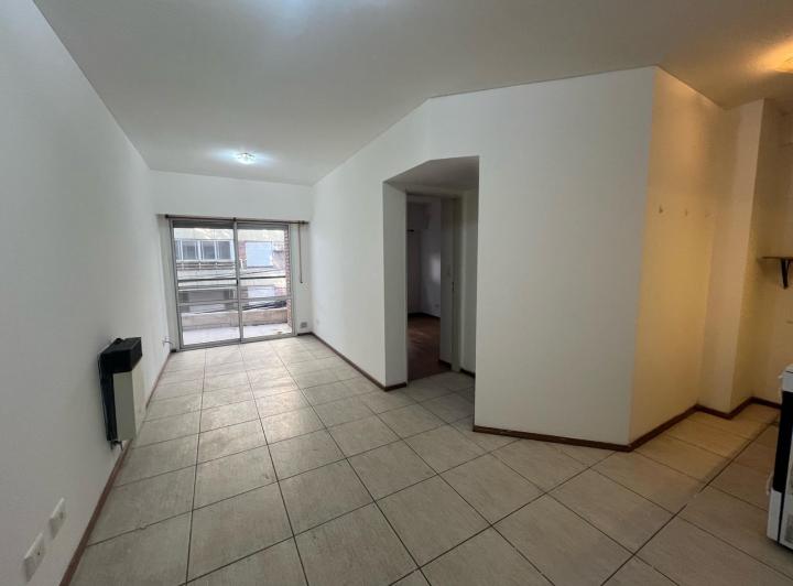 Departamento · 30m² · 2 Ambientes