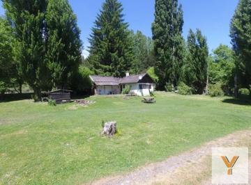 Terreno · 26500m² · 3 Ambientes · Terreno en Venta - 26500 m² - 2 Dorm. 1 Baño - El Bolsón