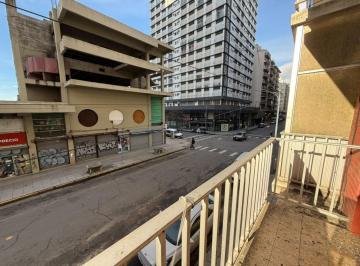 Departamento · 25m² · 1 Ambiente · Ambiente Al Frente con Balcon