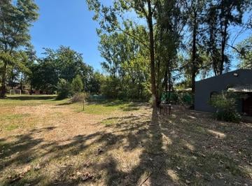 Terreno · 1000m² · Terreno de 1.000 m² en Maschwitz en Venta
