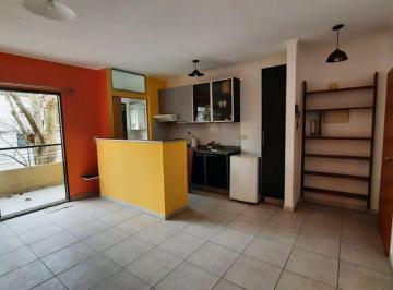 Departamento · 42m² · 2 Ambientes · Alquiler 2 Amb C/ Balcón Al Frente Villa Crespo
