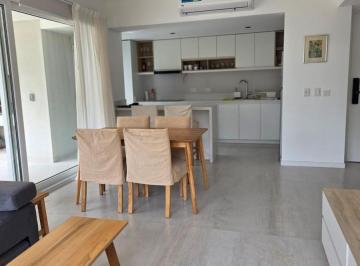 Departamento · 55m² · 2 Ambientes · Departamento en Venta - 1 Dormitorio 1 Baño - Pinamar