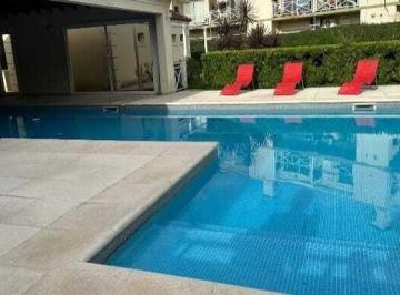 Departamento · 71m² · 1 Ambiente · 1 Cochera · Departamento Monoambiente en Alquiler en Alto del Molino, Pilar, G. B. a. Zona Norte