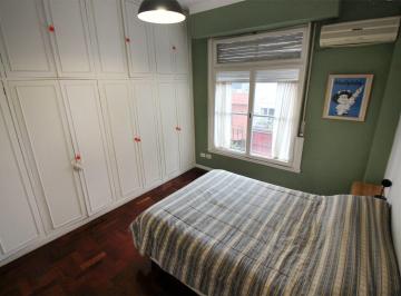 Departamento · 50m² · 3 Ambientes · Venta Belgrano 3 Ambientes Al Frente Tipo PH