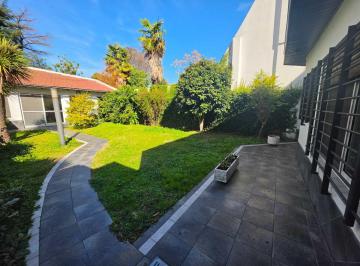 PH · 170m² · 4 Ambientes · Venta PH 4 Amb - Jardin - Quincho - Patio - Villa Luro