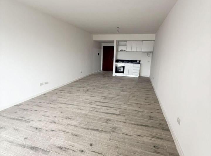 Departamento 1 1/2 Ambientes. | Saavedra Al 800