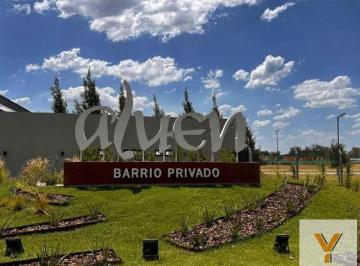 Terreno · 676m² · Terreno en Venta - 676.32 m² - Aluen, Tristán Suarez, Ezeiza