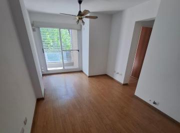 Departamento · 42m² · 2 Ambientes · Venta | Depto 1 Dorm | 3 de Febrero 2445 2°a | Rosario