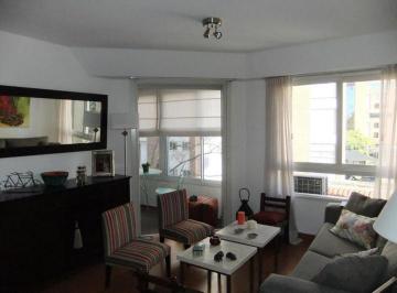 Departamento · 44m² · 2 Ambientes · 1 Cochera · Departamento en Alquiler en San Isidro