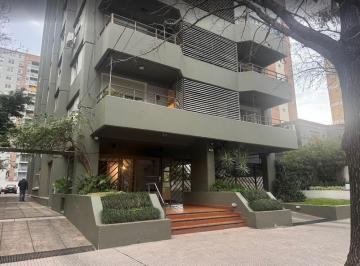 Departamento · 44m² · 2 Ambientes · 1 Cochera · Departamento en Alquiler en San Isidro