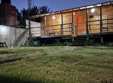 Casa · 2 Cocheras · Casa en Gualeguaychu