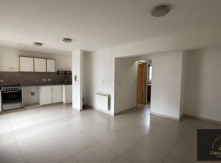 Departamento · 2 Ambientes