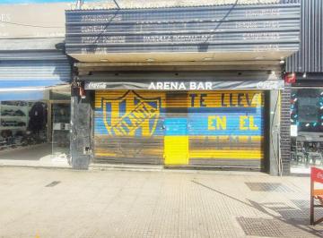 Local comercial de 3 ambientes, Villa Crespo · Oportunidad Alquiler Local Comercial Excelente Ubicación Av Corrientes Movistar Arena