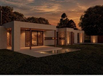 Casa · 105m² · 4 Ambientes · 2 Cocheras · Casa Venta Villa Elisa 2 Dorm. Construccion