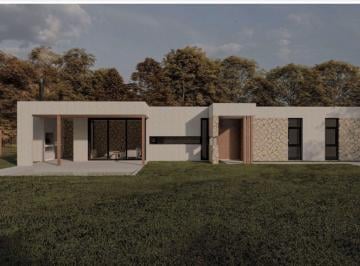 Casa · 105m² · 4 Ambientes · 2 Cocheras · Casa Venta Villa Elisa 2 Dorm. Construccion