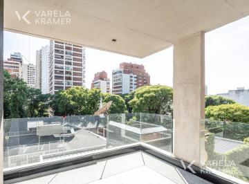 Departamento · 88m² · 3 Ambientes · Departamentos en Venta en Belgrano