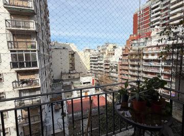 Departamento · 106m² · 4 Ambientes · Departamento 3 Dor. C/dep - Recoleta, Capital Federal