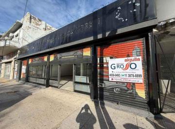 Local comercial de 3 ambientes, La Matanza · Amplio Local Sobre Av Rivdavia en Alquiler