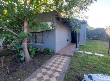 Casa · 74m² · 3 Ambientes · 1 Cochera · Venta Casa 3 Ambientes C/ Cochera y Parque - San Miguel