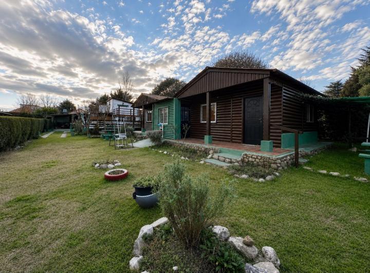 Casa · 176m² · 11 Ambientes · 1 Cochera