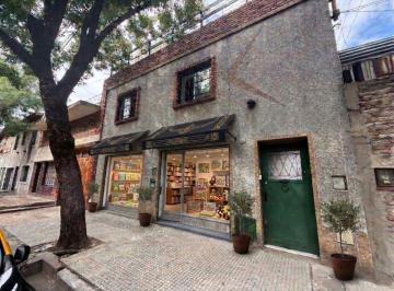 Local comercial de 3 ambientes, Barracas · Barracas | Dos Locales Comerciales + 3 Ambientes + Terraza con Parrilla