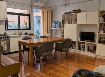 PH de 5 ambientes, Villa Urquiza · ¡Increíble PH con Pileta y Suite! 185 m² Totales | 3 Dorm.