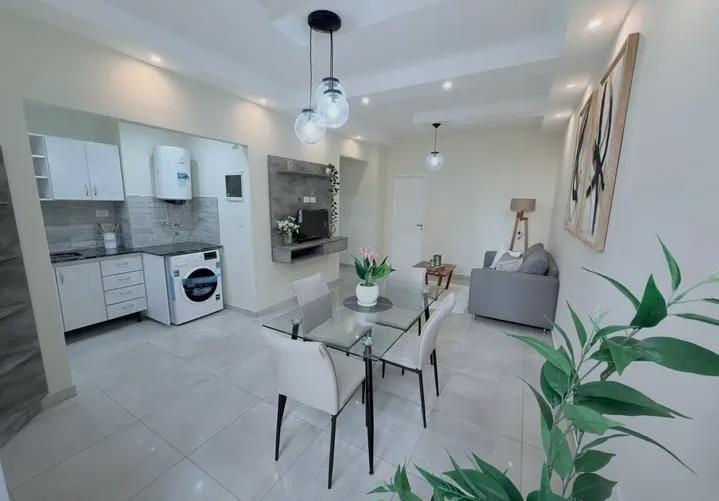 Departamento en Alquiler