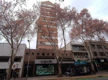 Departamento de 2 ambientes, Ciudad de Mendoza · Departamento Edificio Presidente San Martin y Amigorena