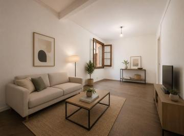 Departamento · 100m² · 3 Ambientes · Dto 3 Amb Venta San Nicolas Apto Profesional
