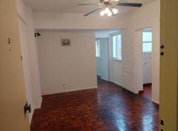 Departamento · 31m² · 2 Ambientes · Venta Departamento 2 Ambientes Apto Crédito Oport