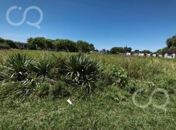 Terreno · 300m² · Terreno Mar de Ajo
