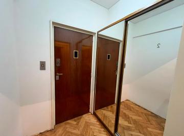 Departamento de 4 ambientes, Recoleta · Dueño Alquila - Luminoso 4 Amb