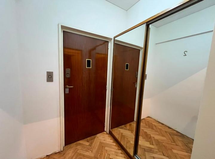 Departamento · 135m² · 4 Ambientes · 1 Cochera