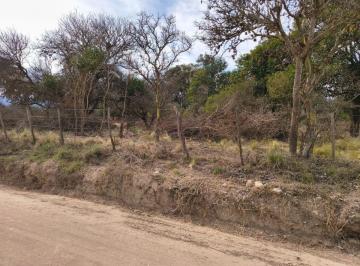 Terreno , Nono · Terrenos en Venta en «el Alto» Nono con Lindas Vistas