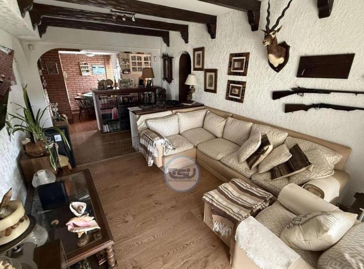 Departamento · 43m² · 2 Ambientes