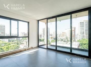 Departamento · 54m² · 2 Ambientes · Departamentos en Venta en Belgrano
