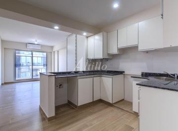 Departamento de 1 ambiente, Liniers · Depto 1 Amb en Alquiler en Liniers a Estrenar con Balcon Al Frente - Larrazabal y Ramon Falcon