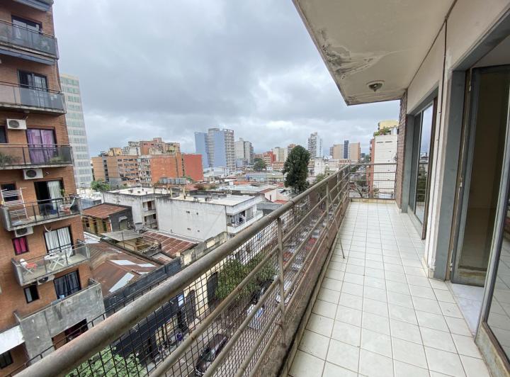 Departamento · 2 Dormitorios