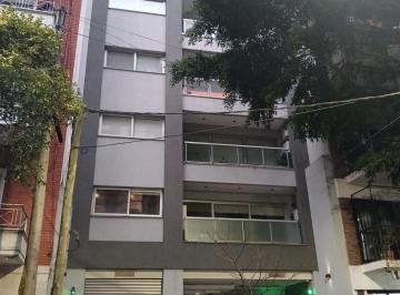 Departamento · 38m² · 2 Ambientes · 1 Cochera · Departamento, Olivos