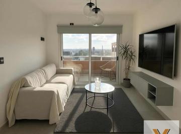 Departamento · 55m² · 3 Ambientes · Departamento en Venta - 2 Dorm. 1 Baño - Canning
