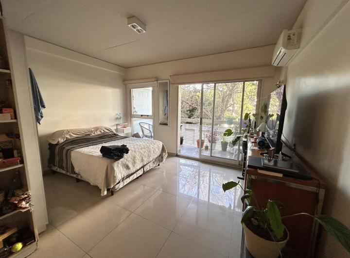 Hermoso Monambiente El Corazon de Villa Urquiza - Doho - Edificio de Calidad y Zona Tranquila