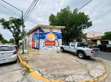 Terreno · 214m² · Lote en Venta, en Martínez.
