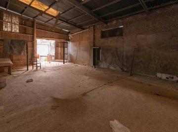 Bodega-Galpón · 99m² · Venta Galpón a Refacci San Fernando Lote de 372 m²