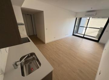 Departamento · 44m² · 2 Ambientes · Departamento de 2 Ambientes en Venta Ubicado en Balvanera