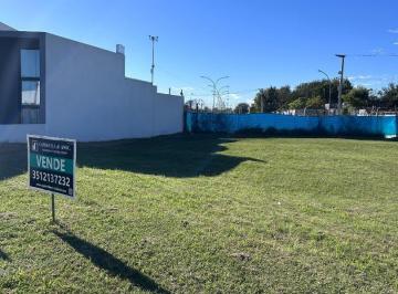Terreno · 690m² · Lote - Comarca de Allende