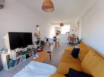 Departamento · 60m² · 3 Ambientes · Venta Dpto 3 Amb. a Estrenar en Monserrat