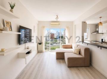 Departamento · 41m² · 2 Ambientes · Departamento 2 Ambientes con Pileta en Villa Urquiza en Venta