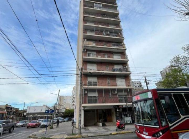 Departamento · 55m² · 3 Ambientes · 1 Cochera