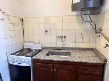 Departamento · 27m² · 1 Ambiente · Departamento en Palermo